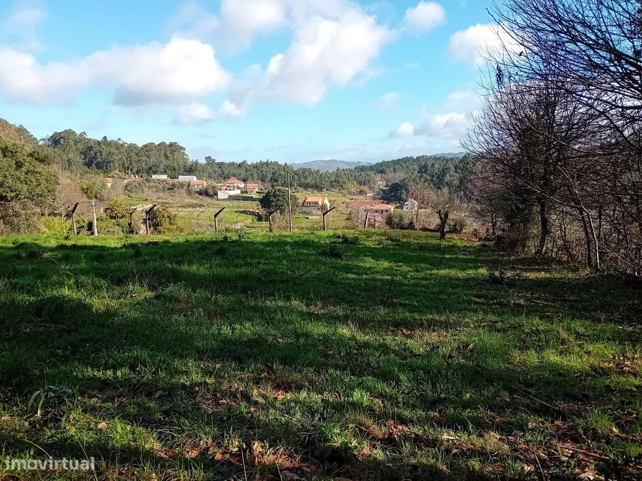 Moradia, 120 m², Cabaços e Fojo Lobal-10