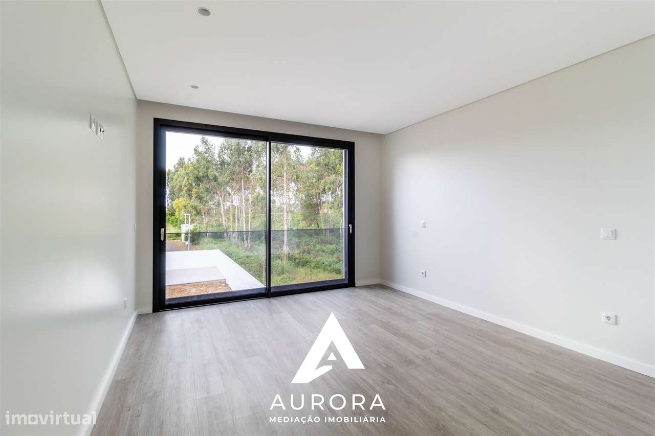 Moradia T4 Venda em Anta e Guetim,Espinho-27