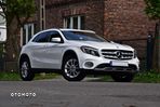 Mercedes-Benz GLA 250 7G-DCT - 3