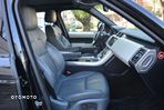 Land Rover Range Rover Sport S 3.0 SD V6 HSE Dynamic - 19
