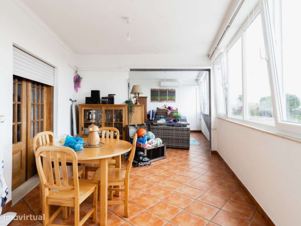 Apartamento T3 - Cantanhede-23