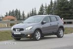 Nissan Qashqai 1.6 DCi 4x4 Tekna - 2