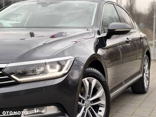 Volkswagen Passat 1.8 TSI BMT Highline DSG - 9