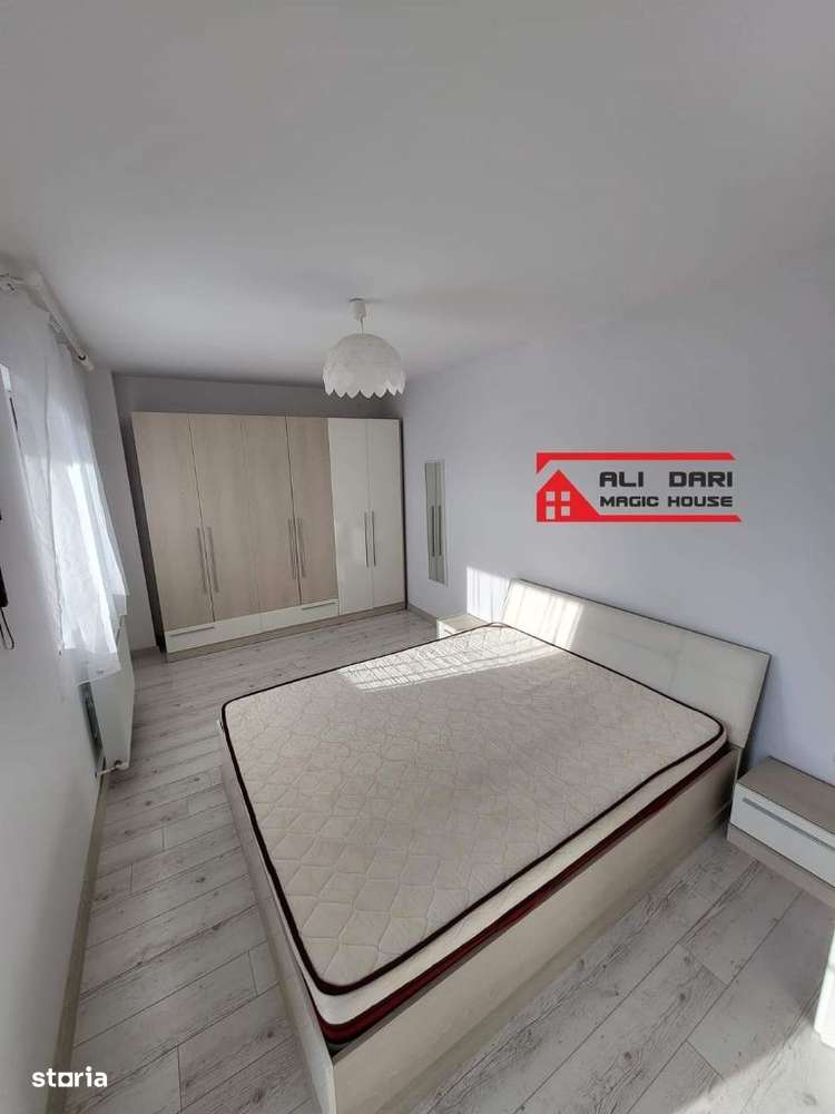 Apartament 2 camere - Str Galaxiei - Bloc Nou - Poziție Sudică - Imagine principală: 3/20