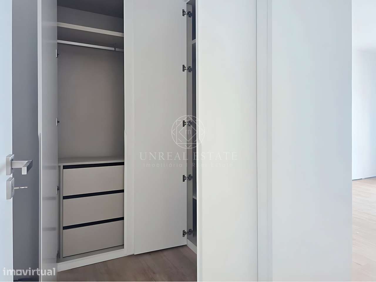 Apartamento T2 e T3 Premium na Zona Histórica de Torres Novas com Parq-29