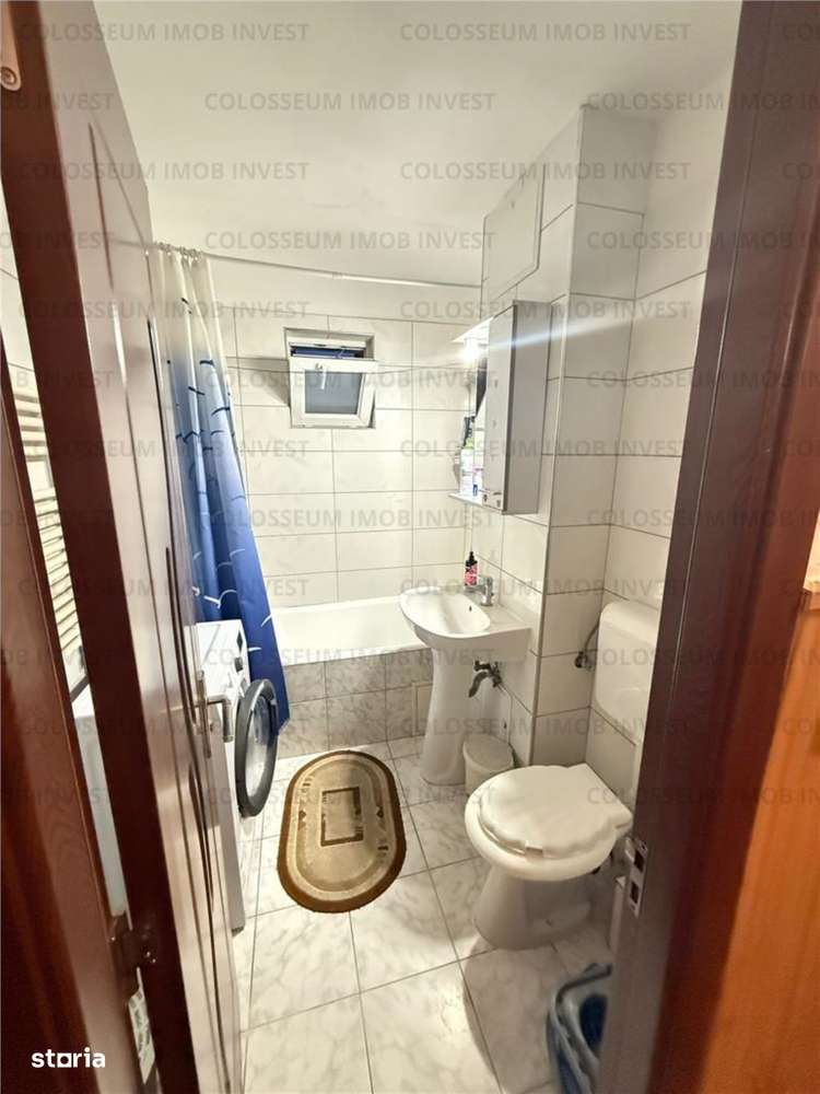 3 camere zona Noua /Darste etaj 3 din 4 - Imagine principală: 3/9