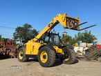 Caterpillar TH407AG - 1