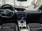 Audi A5 2.0 TDI Sportback DPF - 13