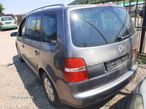 Piese/Dezmembrez VW Touran 2.0TDi (BMM)cutie 6 trepte (HDU)An 2006 Gri LD7X - 4