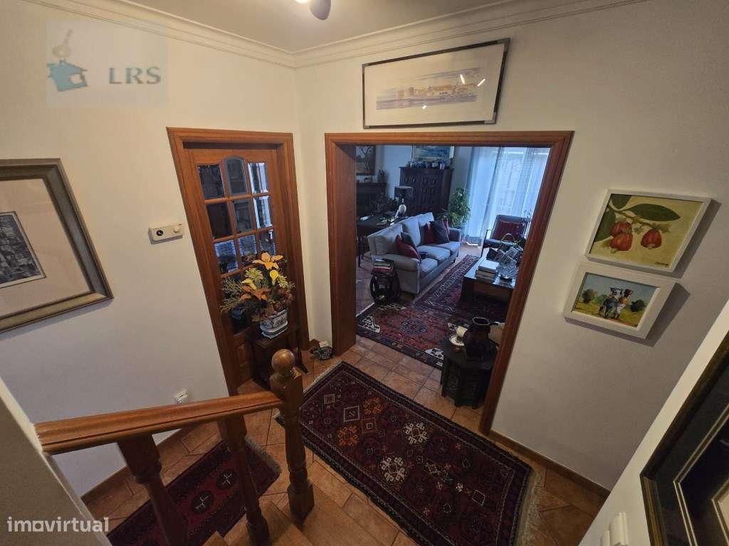 Cobre - Zona Central, perto do centro de Cascais e de varias locali...-23