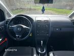 Volkswagen Touran 2.0 TDI DPF DSG Comfortline - 13