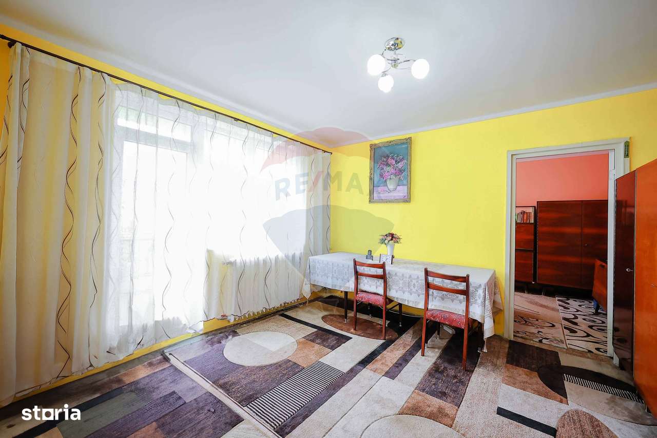 Apartament 2 camere de vânzare – Str. Aluminei - Imagine principală: 5/20