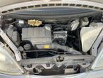 Dezmembrari Mercedes Benz A Class / 1.4 Benzina / 2000 - 7