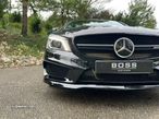 Mercedes-Benz CLA 45 AMG Shooting Brake 4-Matic - 5