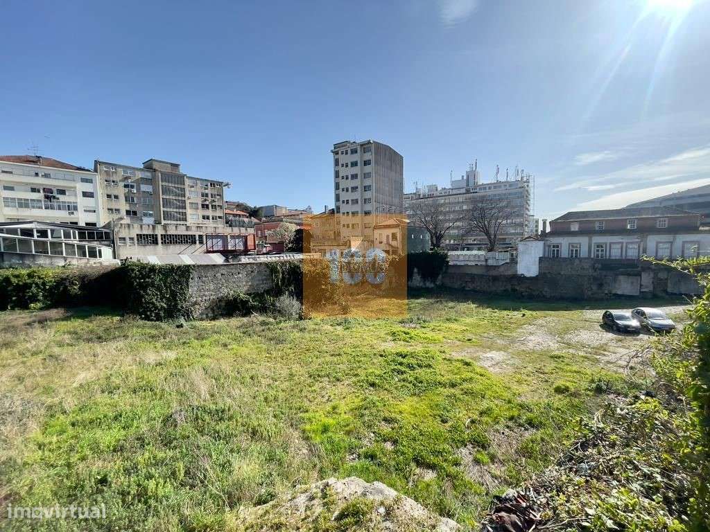 T1 novo com terraço - Life in Porto-26