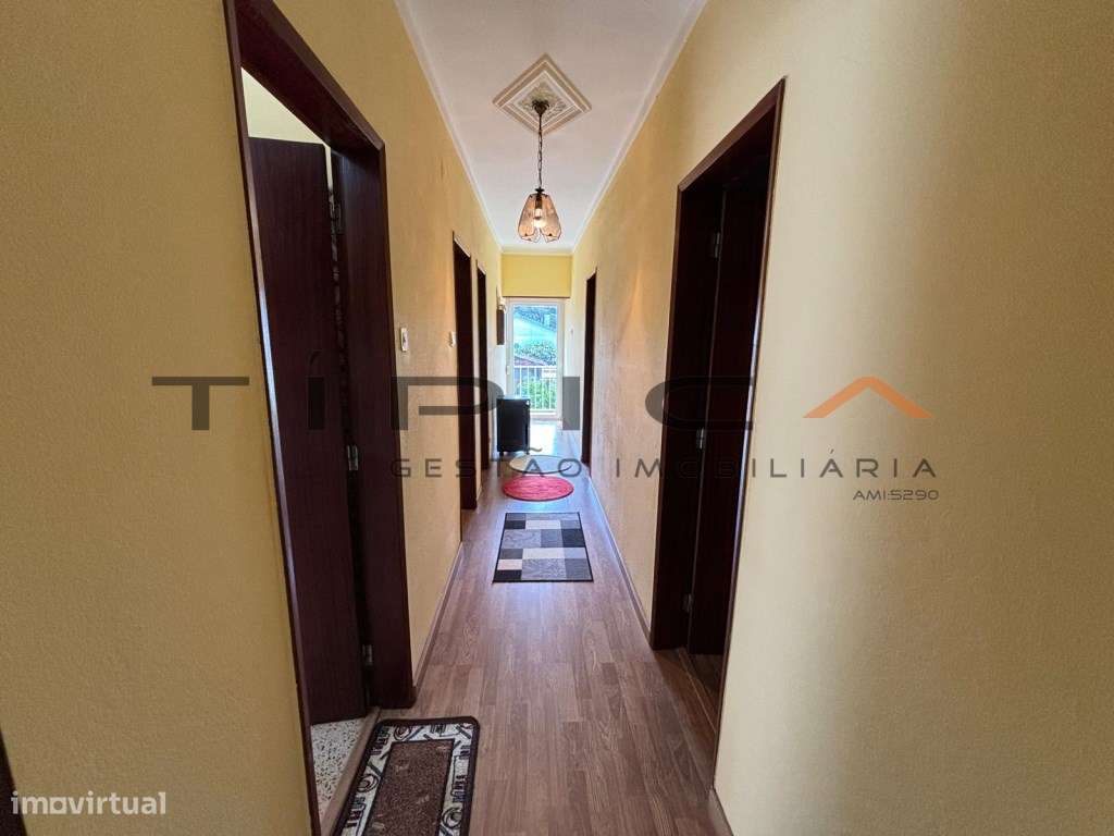 Moradia em vale encantado-5