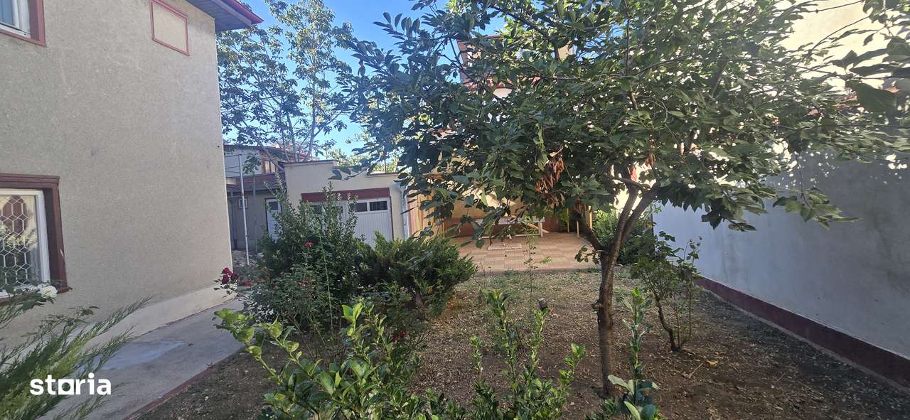 Faleza Nord-Exclusivitate, vila P+1, 450mp teren,18m deschidere, garaj-16