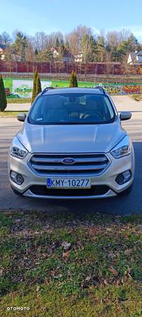 Ford Escape - 4