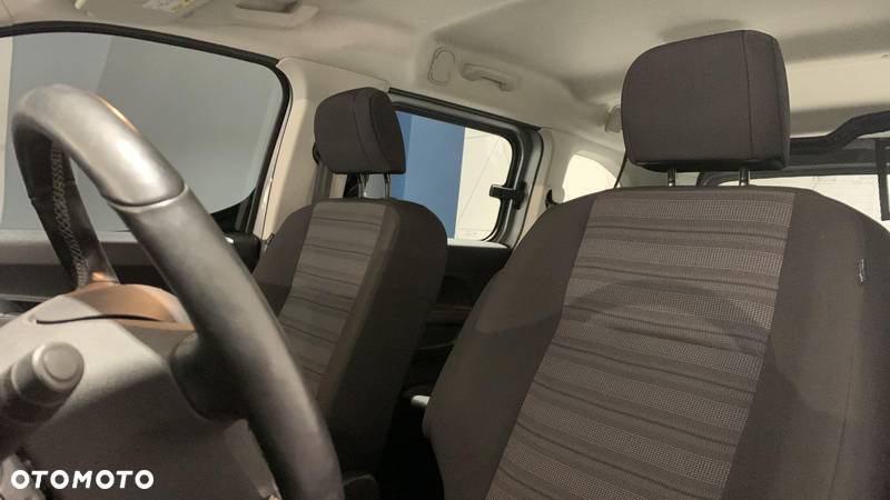 Opel Combo Life 1.5 CDTI Essentia S&S - 11