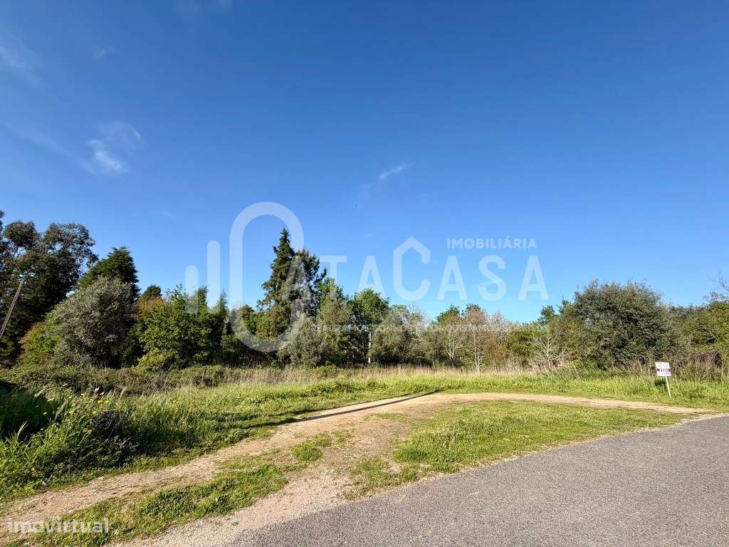 Terreno para construção na Forcada Aguada de Cima-9