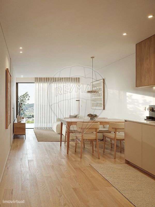 Apartamento T2 para venda - Grande imagem: 4/12