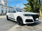 Audi SQ7 4.0 TDI Quattro Tiptronic - 4