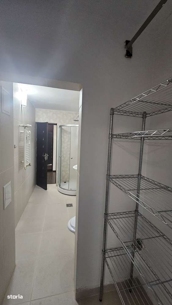 Titan-Metrou, apartament 2 camere,mobilat si utilat-19