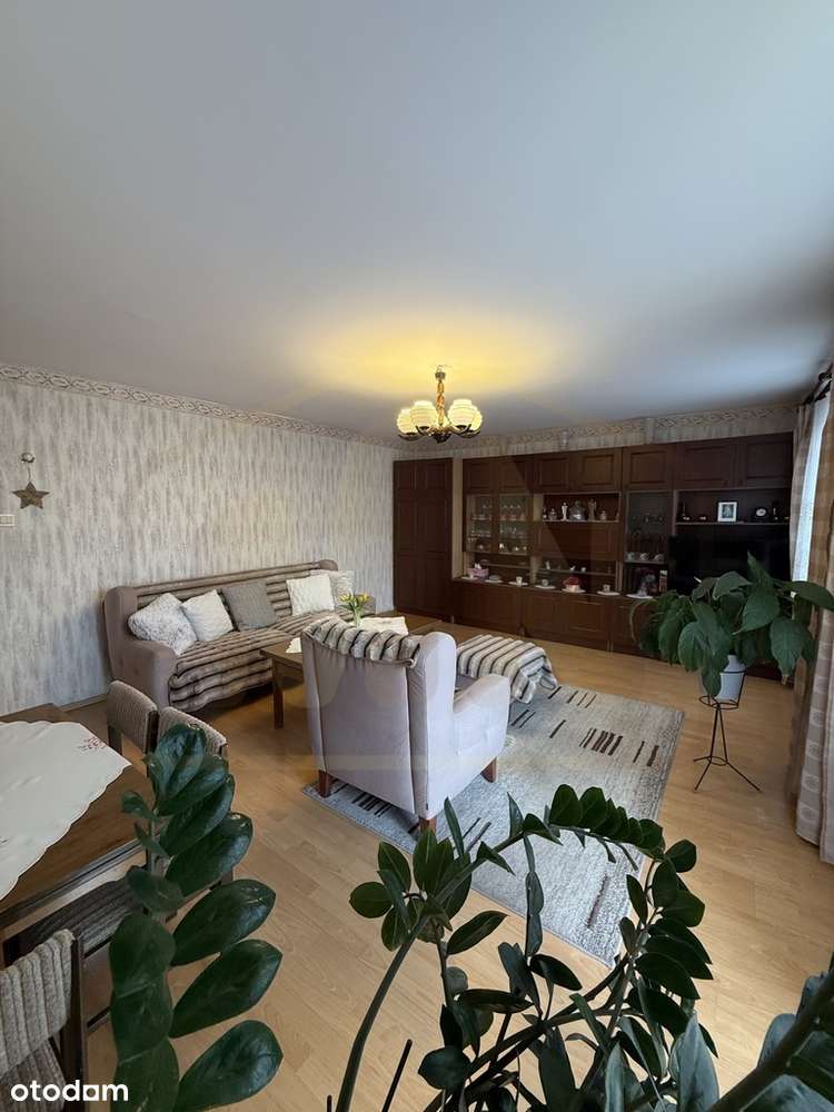 Przestronne mieszkanie w centrum Leszna - Pełny obrazek: 4/15