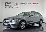 Mercedes-Benz C 220 d Station 9G-TRONIC Avantgarde - 9