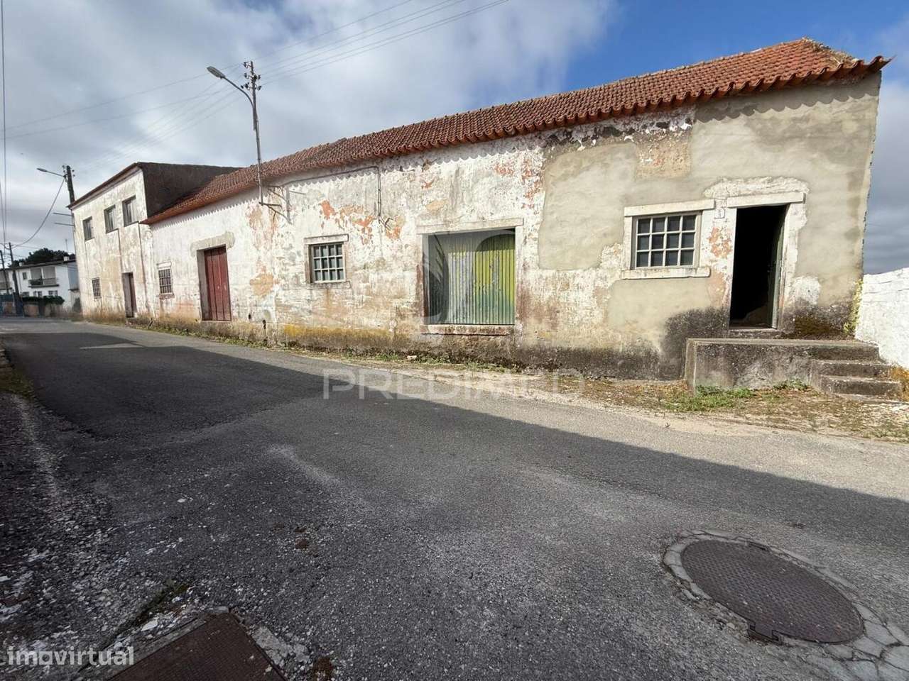 Armazém para Venda em São Jorge – Porto de Mós - Grande imagem: 2/28