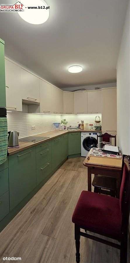 2 pokojowe 47,26m2 po generalnym remoncie Skawina - Pełny obrazek: 4/11