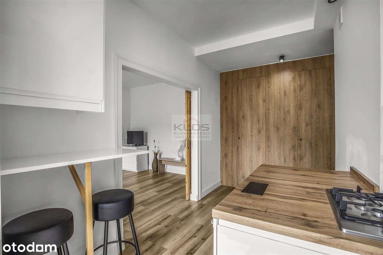 Gotowiec inwestycyjny | Po remoncie | Pełne wyposa-6