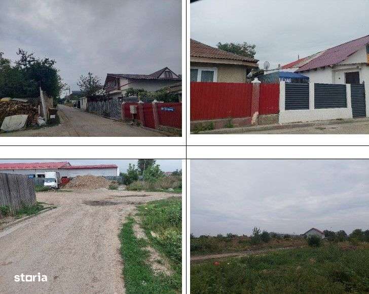 Casa si teren cota parte 1/2, sat Barati, ID: R2404506 - Imagine principală: 4/4