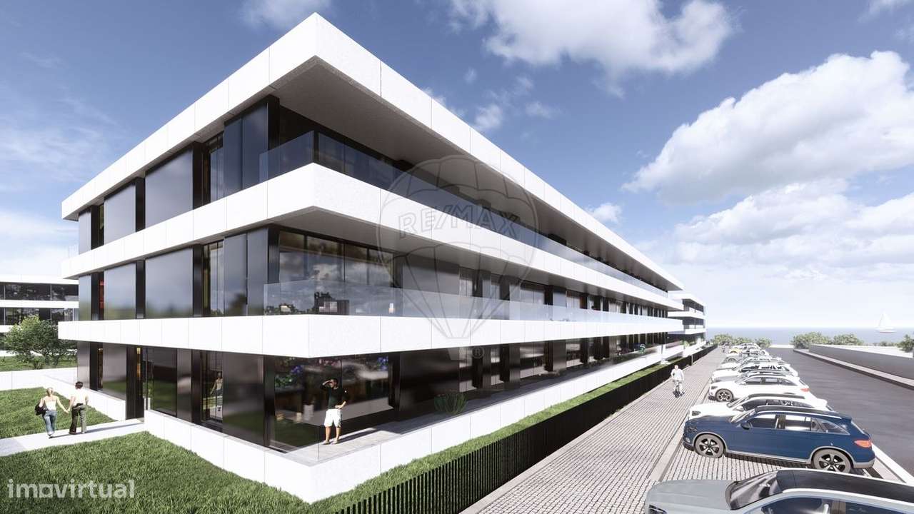 Apartamento T3 para venda - Grande imagem: 4/10