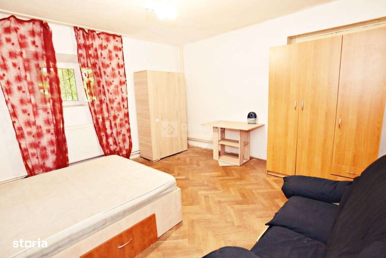 Ultracentral - parte de casa - proprietate rara pe piata - Imagine principală: 4/7