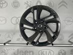 FELGI ALU NISSAN QASHQAI JUKE 17 5X114,3 ET40 ORYGINALNE - 1