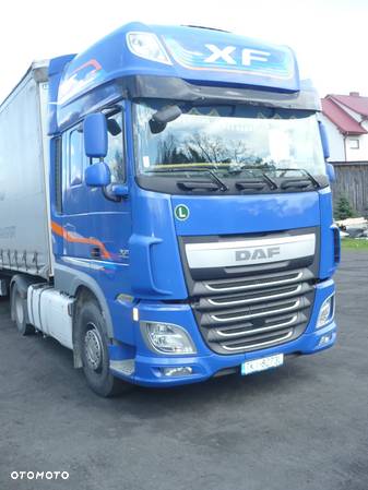 DAF XF - 4