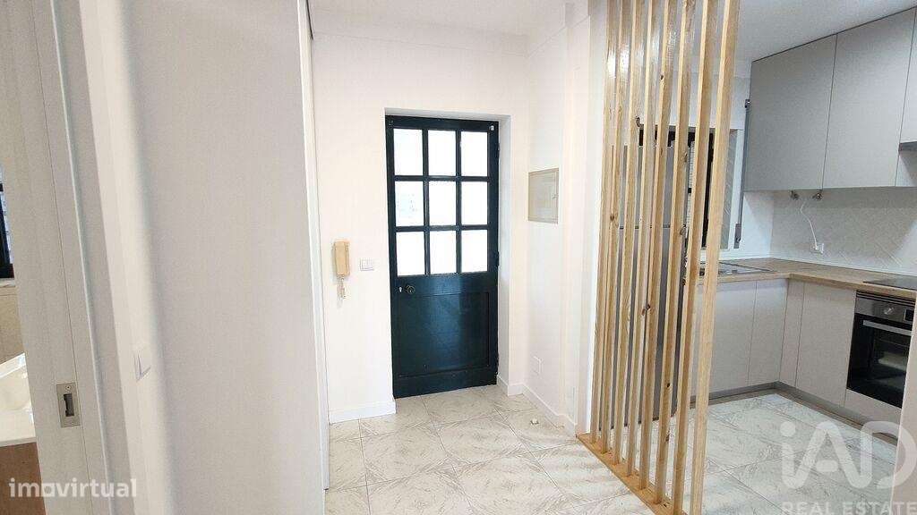 Apartamento T1 em Gondarém de 40 m2 - Grande imagem: 4/24