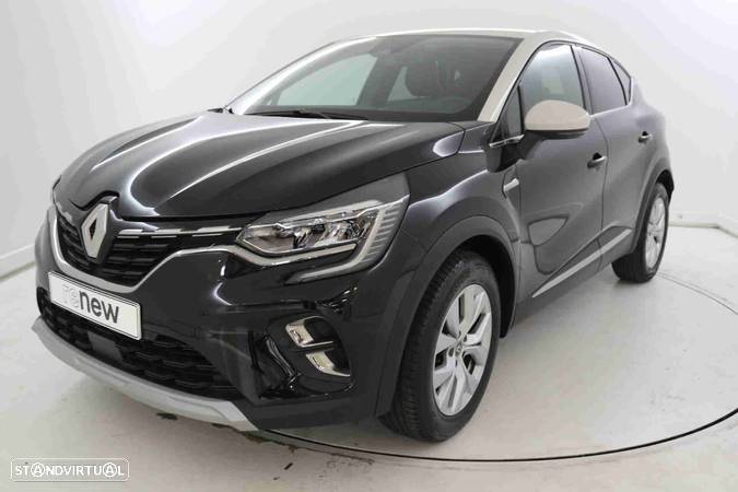 Renault Captur 1.0 TCe Exclusive - 4