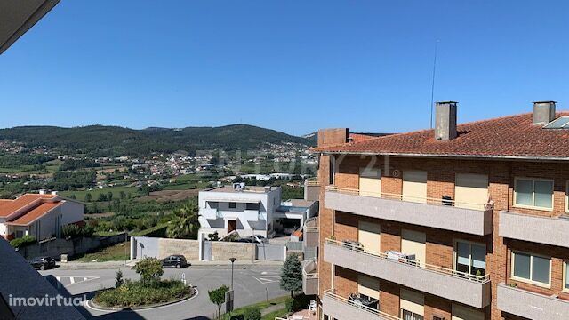 Apartamento T3 em Aldão, Guimarães