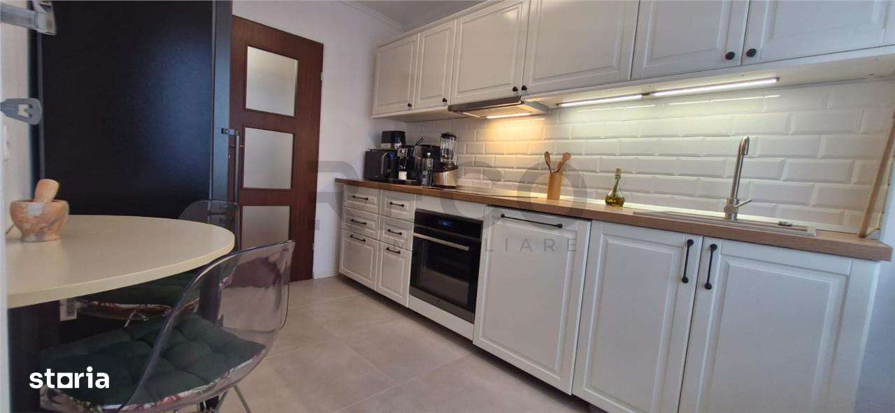 RECO Apartament 3 camere in Oradea Rogerius tip AN - Imagine principală: 2/12