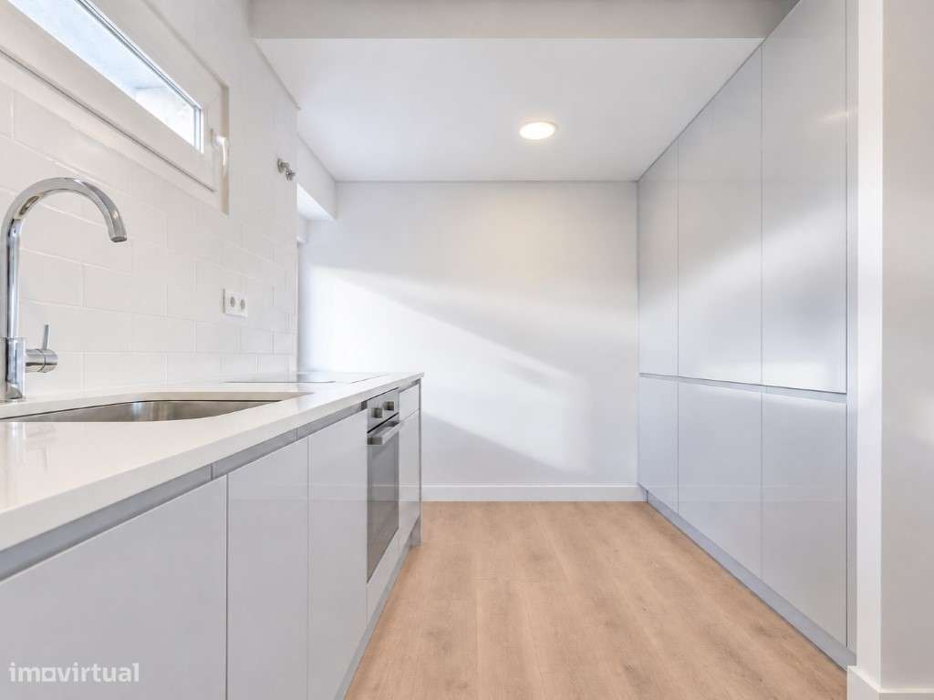 T3 em remodelação nos Olivais | Cozinha equipada | Acabamentos à su...-4