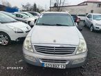 SsangYong REXTON 270 XDi Crystal - 19