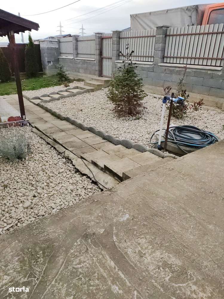 De vanzare casa moderna, Nazna , com. Sancraiu de Mures-6