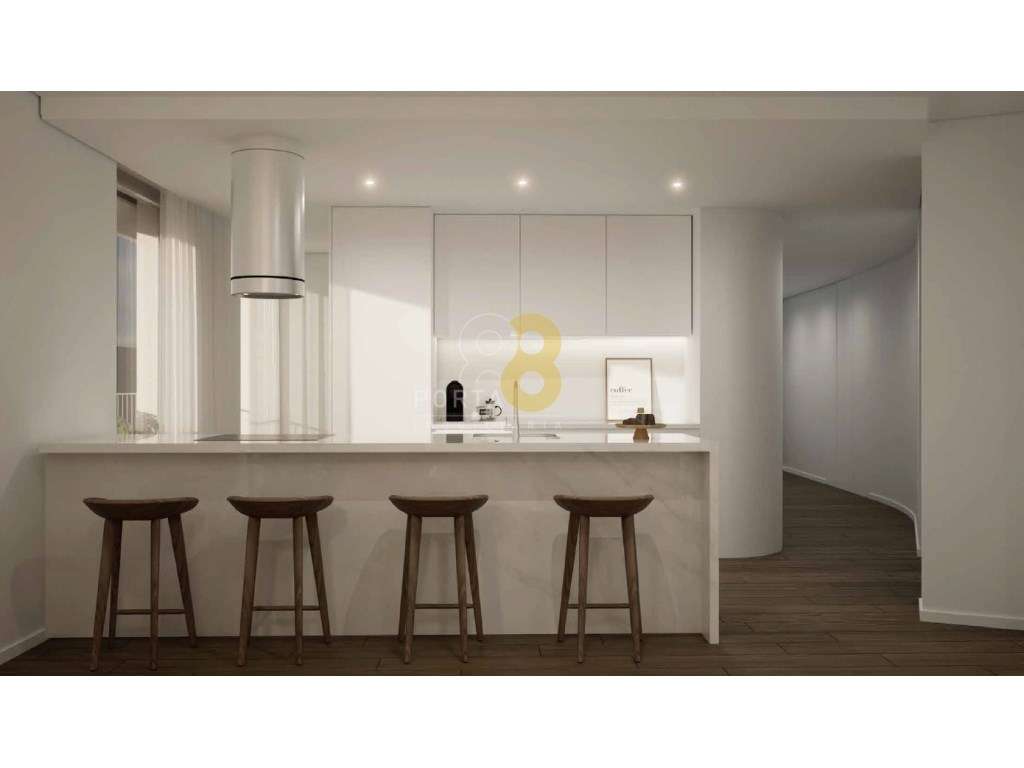 Apartamento T2 - Ao Norteshopping - Grande imagem: 4/45