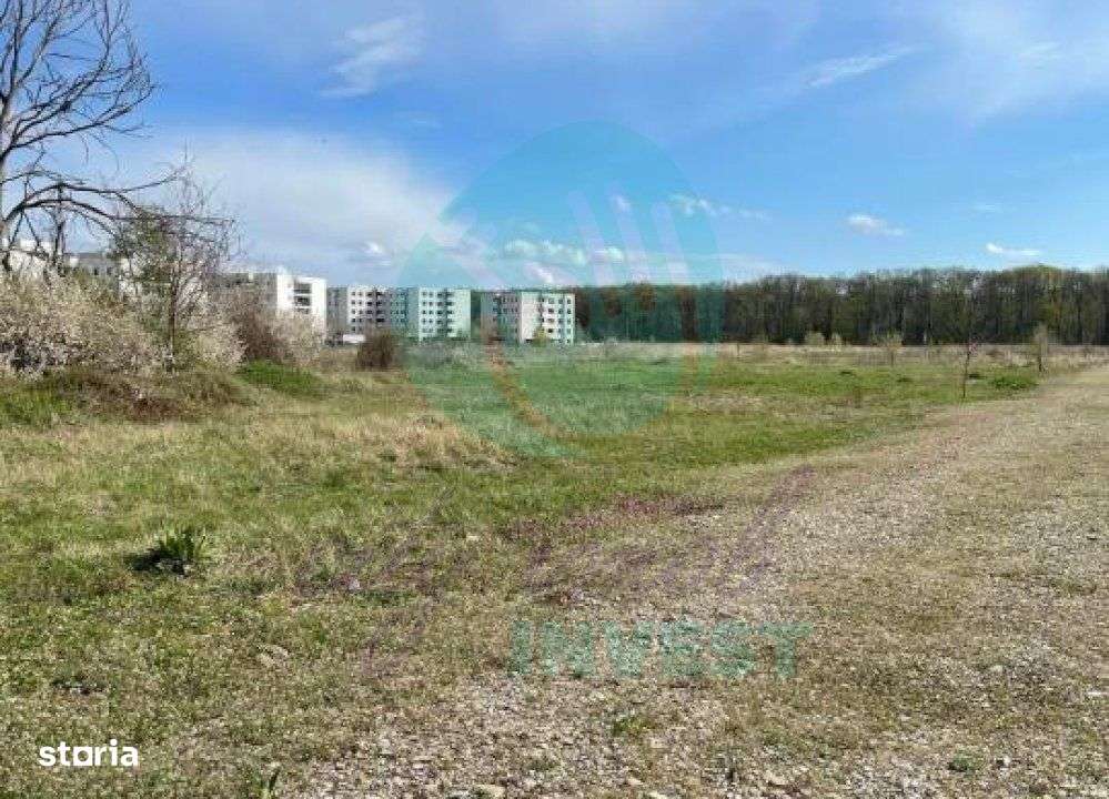 Teren constuctii Teisani - Baneasa - Imagine principală: 5/5