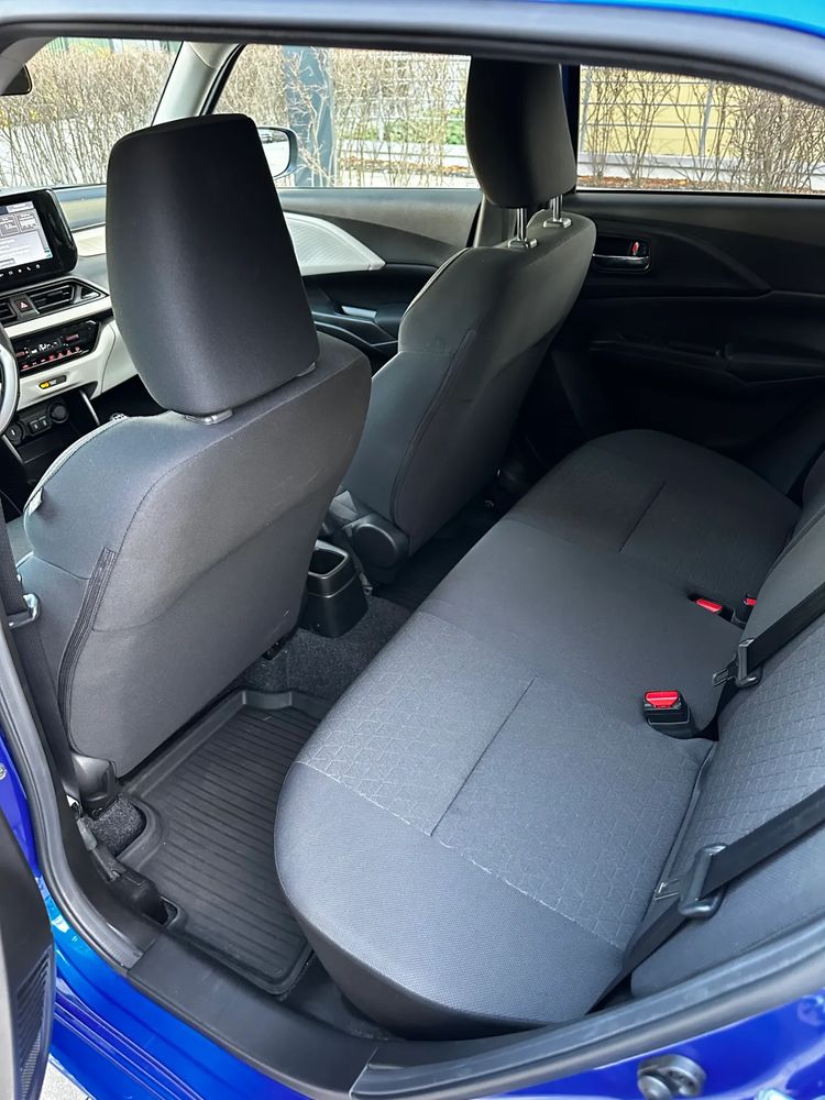 Suzuki Swift Salon Polska Premium Plus, FV23%