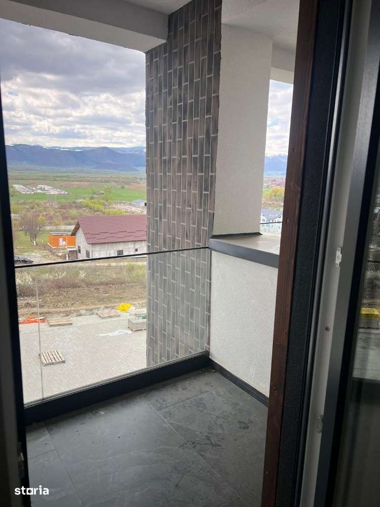 Apartament 2 camere finisat complet in cartierul rezidential DaVinci-5