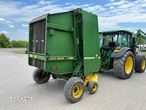 John Deere 550 - 3