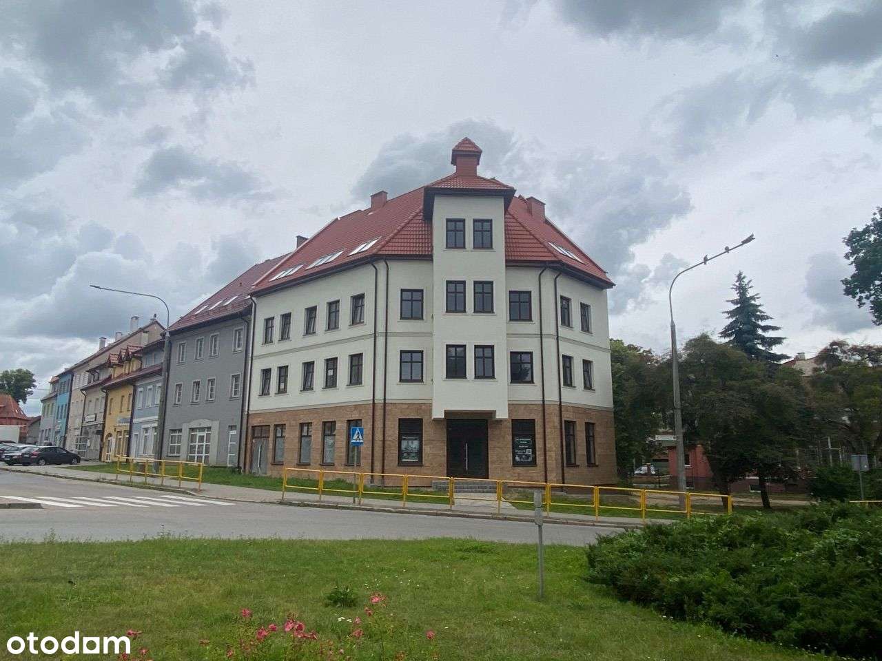 Sprzedam Nowy Lokal 64m2 - Pełny obrazek: 5/9